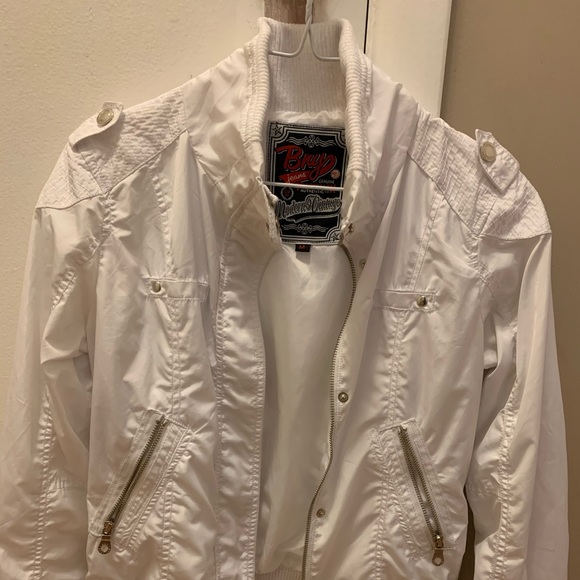 Jbranded, BNy motorbike jacket , rain breaker - Picture 1 of 3